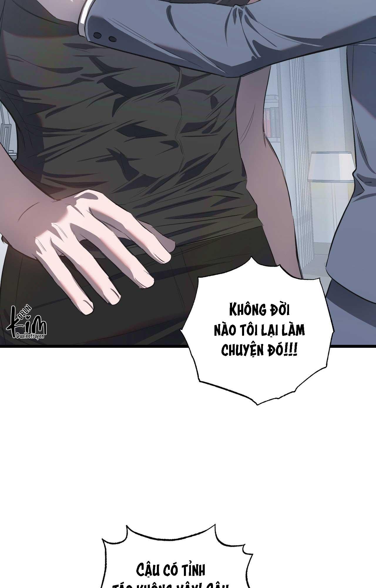 Đọc truyện (ABO) VẬT TẾ THẦN - Chapter 12