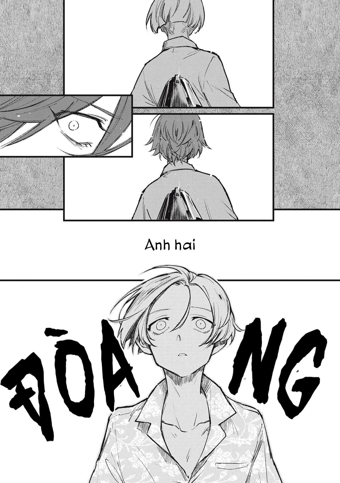 Đọc truyện Bạn Trai Nổi Loạn Của Tôi - Chapter 1
