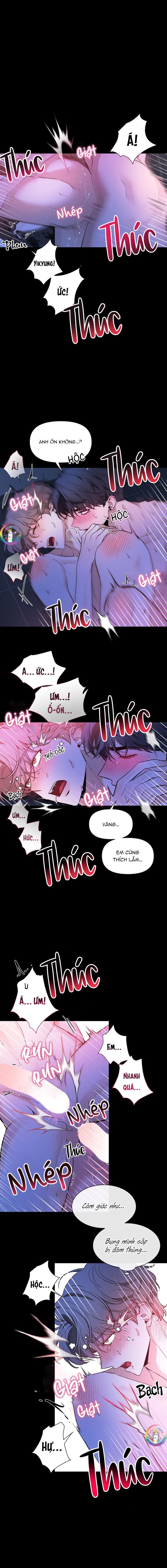 Đọc truyện SKETCH - Chapter 98