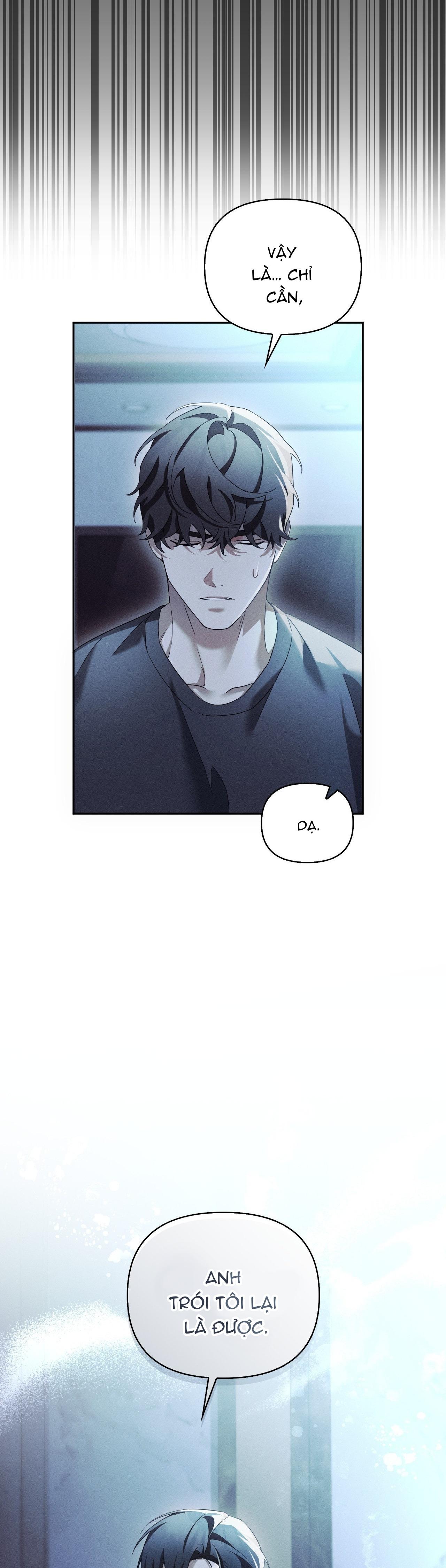 Đọc truyện Ván Bài Đẫm Máu - Chapter 14