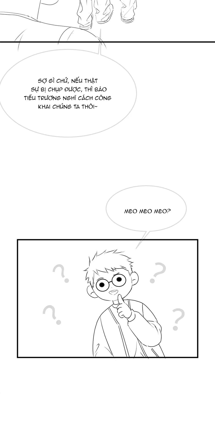 Đọc truyện Tiểu thiếu gia dựa vào nhan sắc càn quét toàn hệ thống - Chapter 84