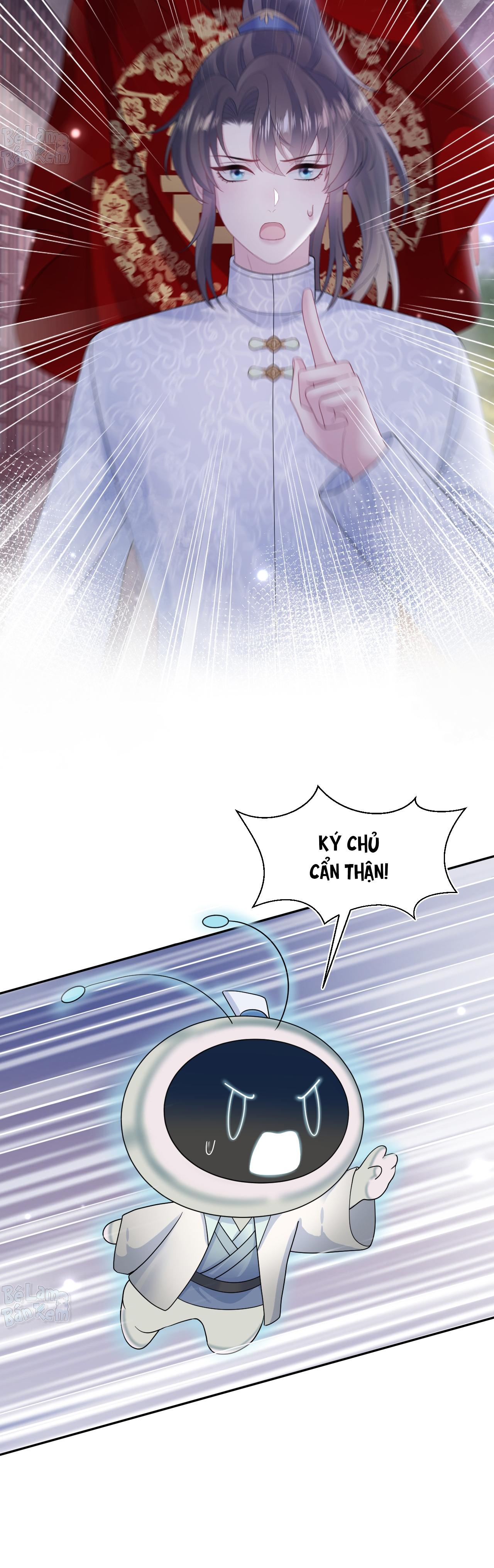 Đọc truyện Tuyệt mỹ bạch liên hoa online dạy học - Chapter 183