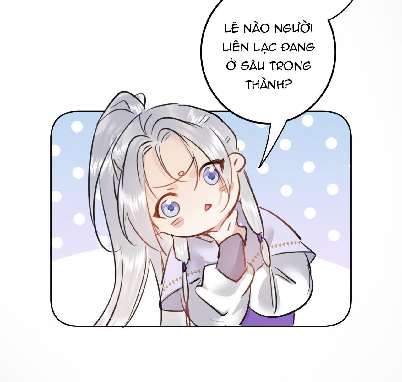 Đọc truyện Dạ Bạch - Chapter 12