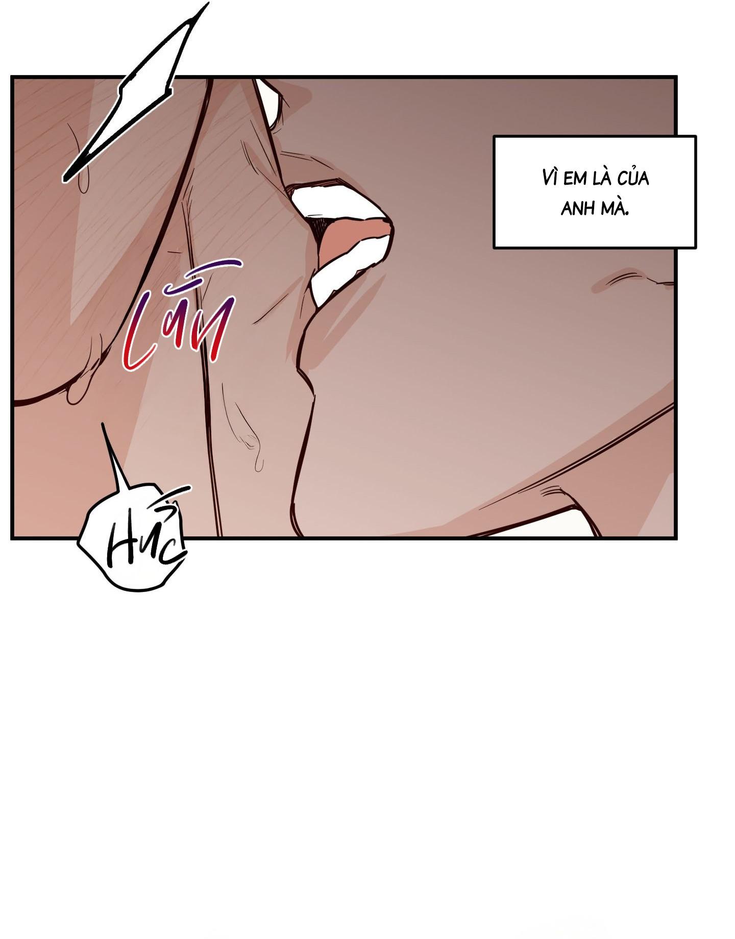 Đọc truyện (CBunu) SCOOP - Chapter 21