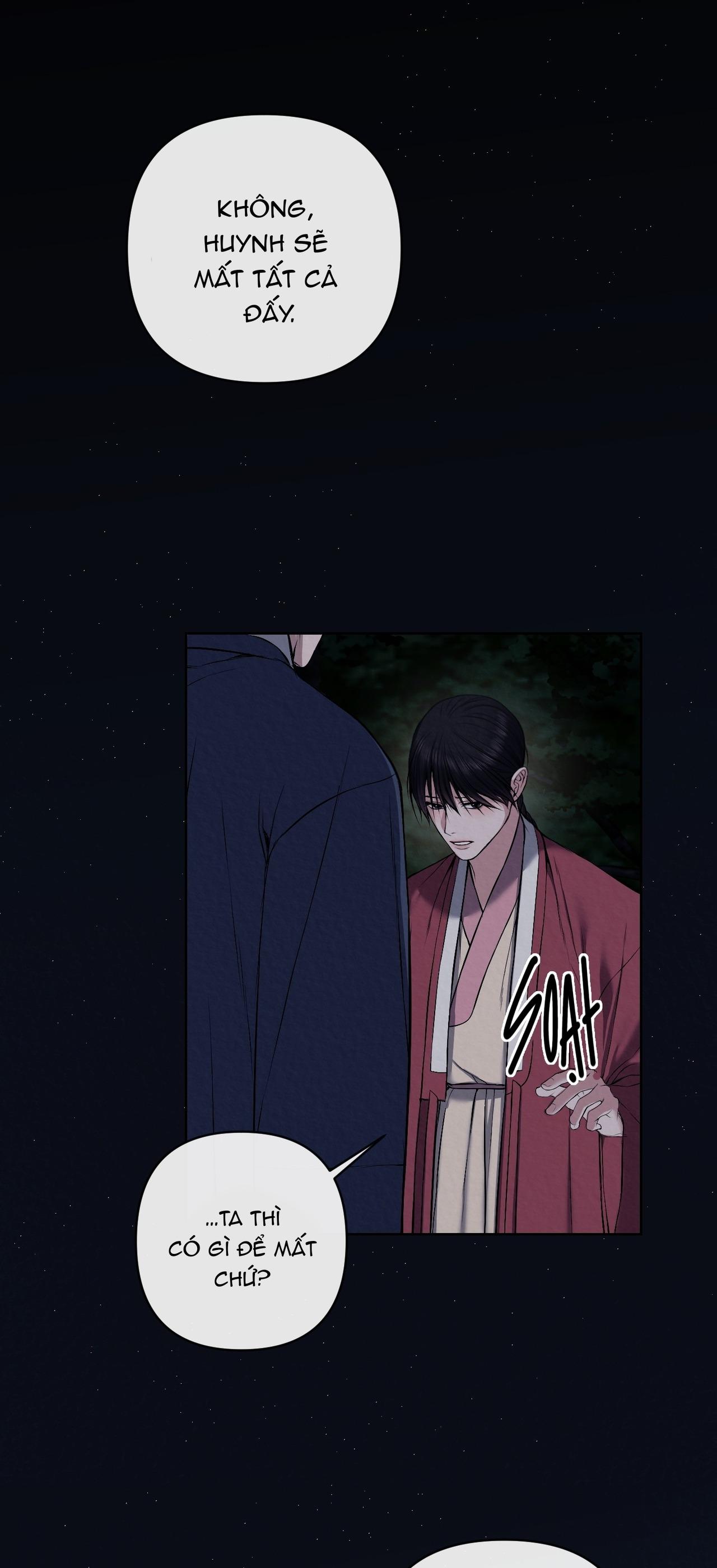 Đọc truyện Sai Lầm - Chapter 14