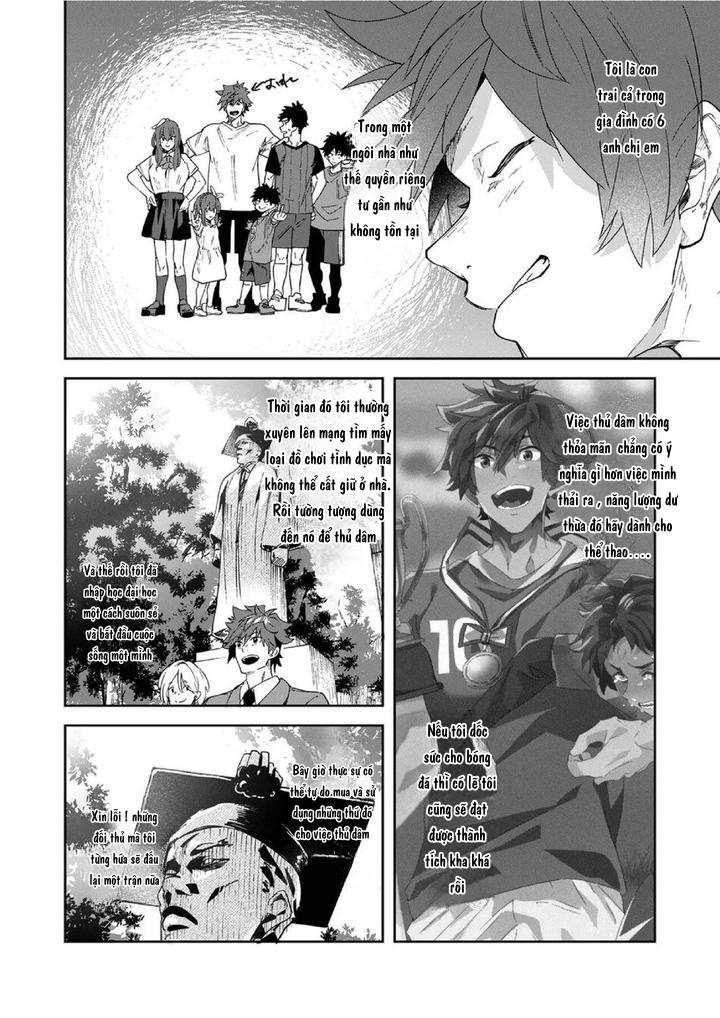 Đọc truyện Oneshot hỏny - Chapter 436
