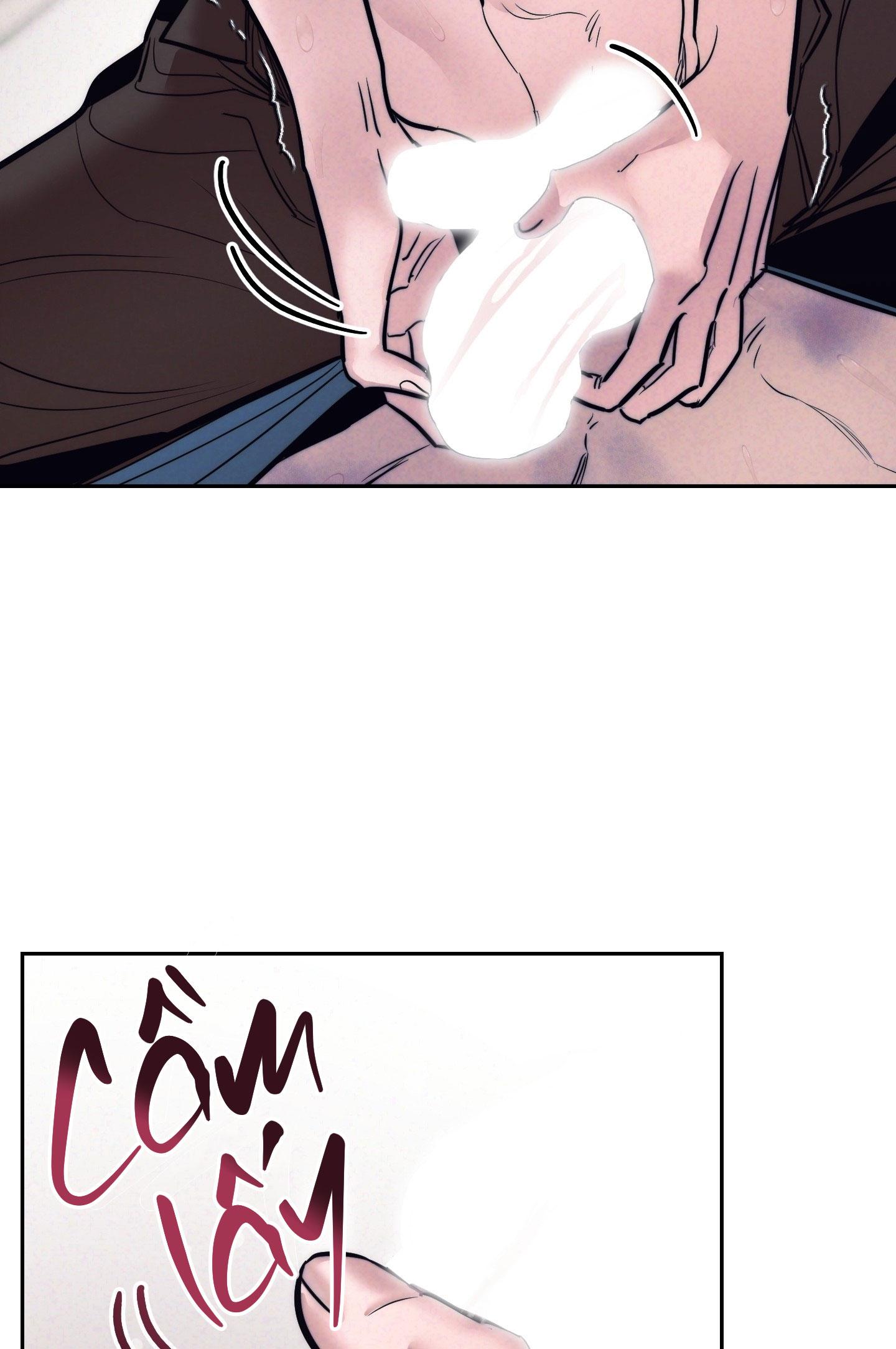 Đọc truyện KỲ THỊ - Chapter 54