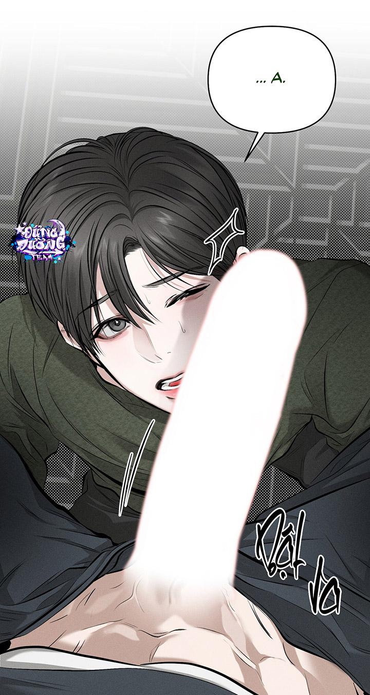 Đọc truyện [DDT] KẺ ĐÁNH CẮP TRÁI TIM - Chapter 3