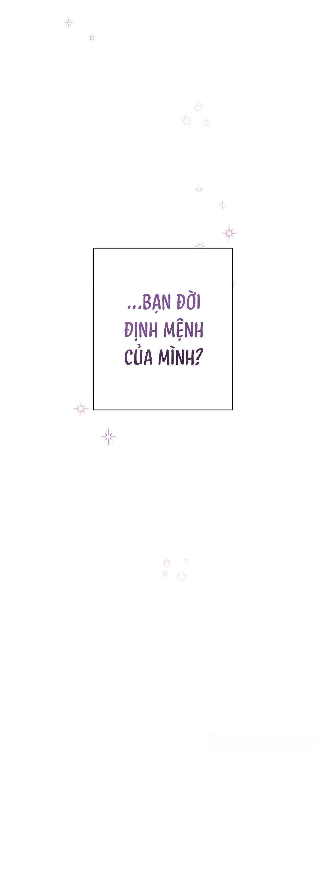 Đọc truyện Định Mệnh Sai Lầm - Chapter 5