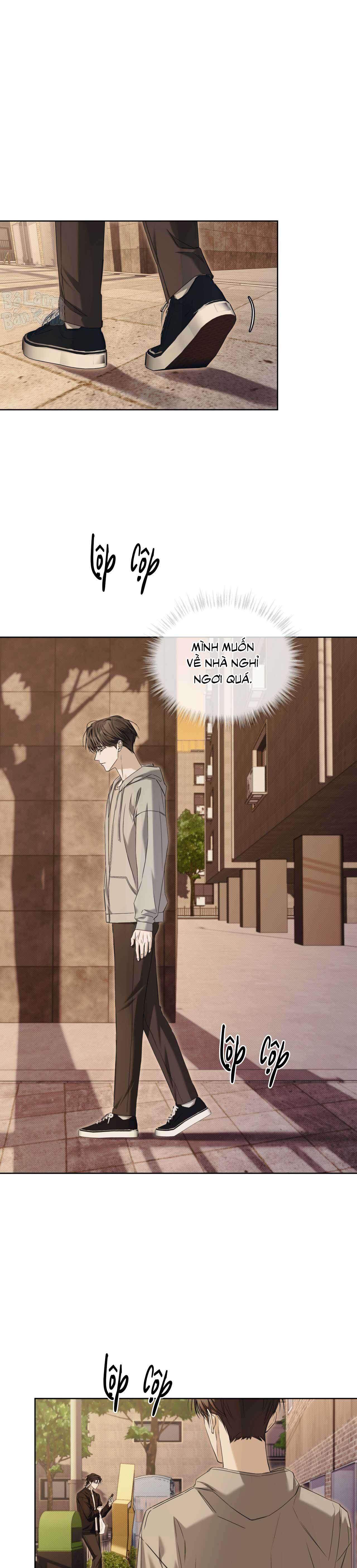 Đọc truyện CHEAT DAY - Chapter 8