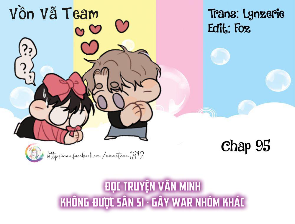 Đọc truyện Bí Mật Của Tôi - Chapter 95