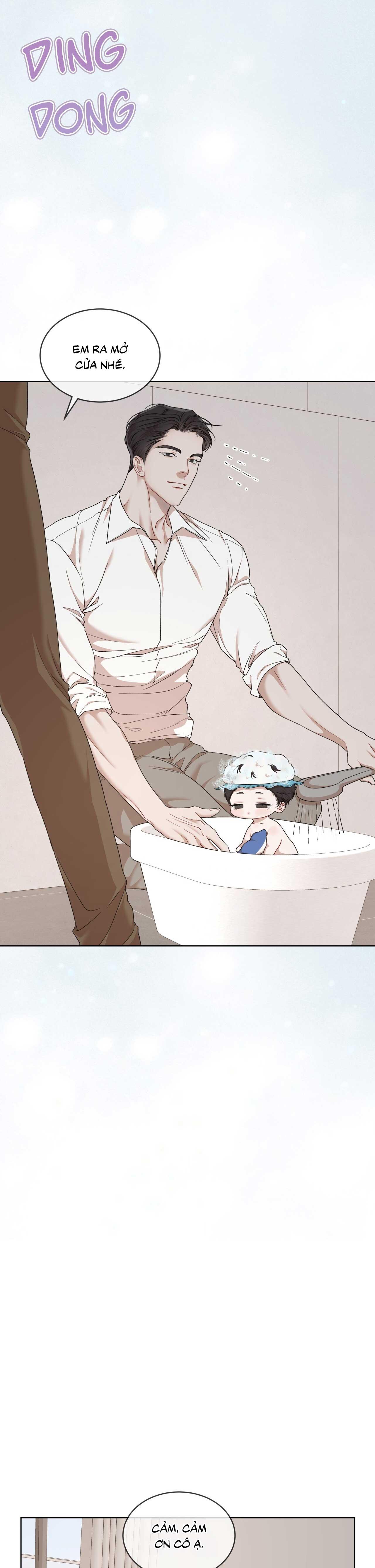 Đọc truyện KHỞI NGUỒN SỰ SỐNG - Chapter 80