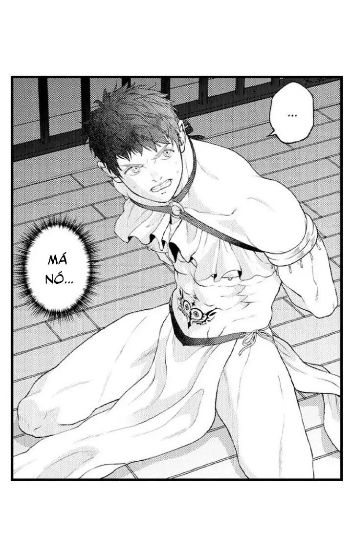 Đọc truyện Em Gái Ơi, Anh Trở Thành Thánh Nữ Rồi - Chapter 7
