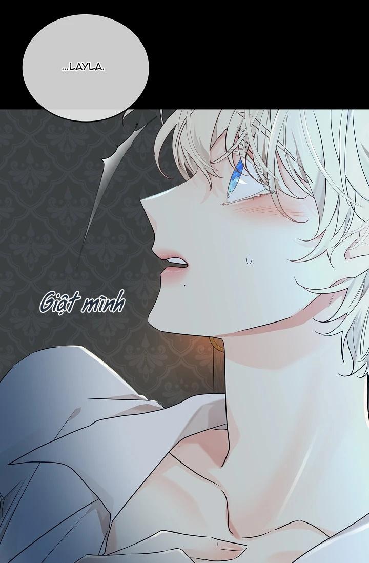 Đọc truyện (Daisy) Snake Hole - Chapter 2