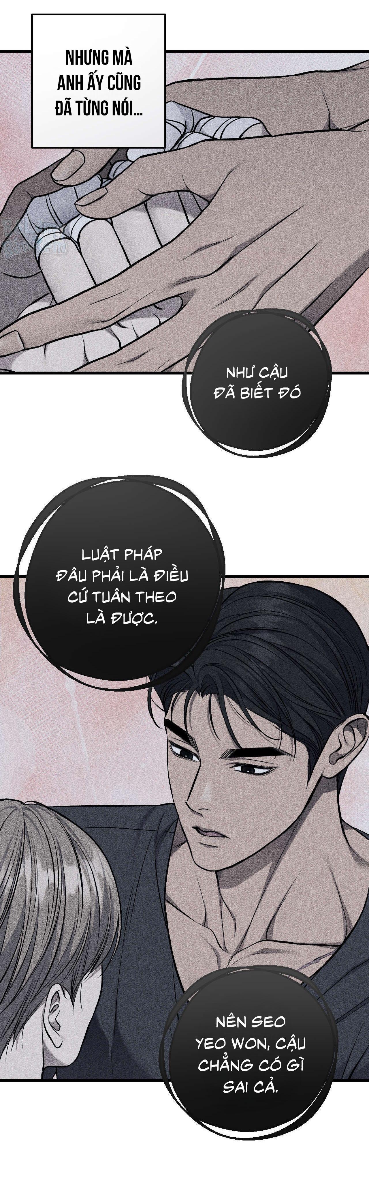 Đọc truyện XX ĐÊ TIỆN - Chapter 59