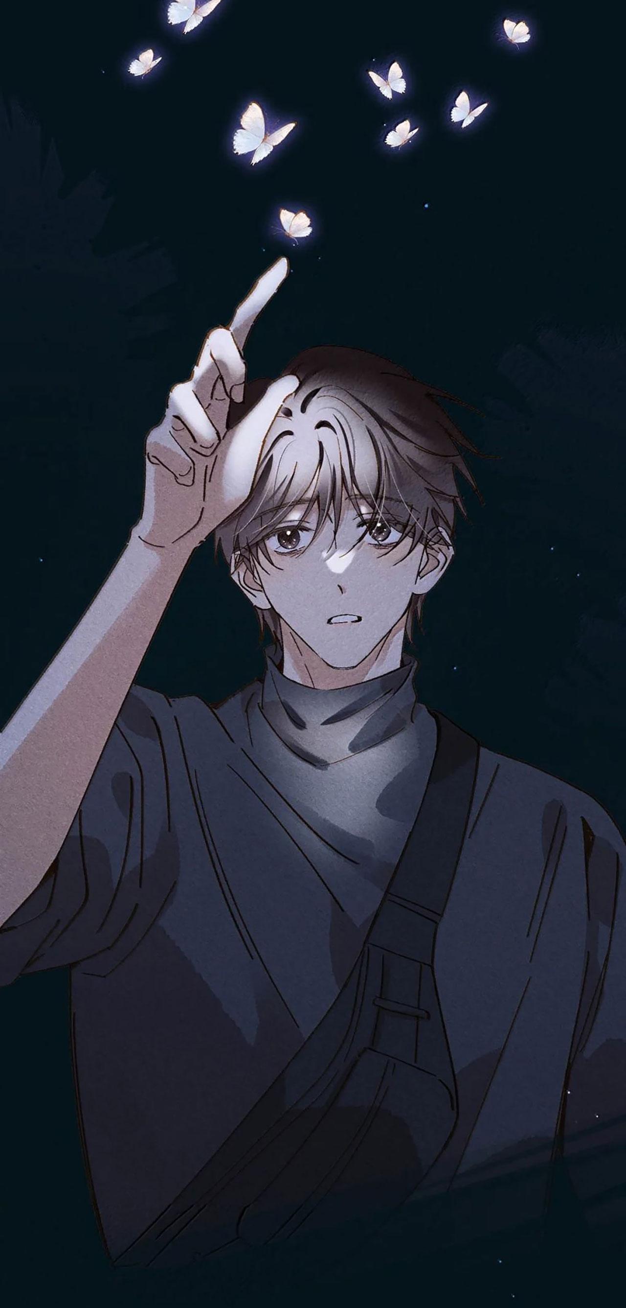 Đọc truyện Sở Thiên Dĩ Nam - Chapter 27