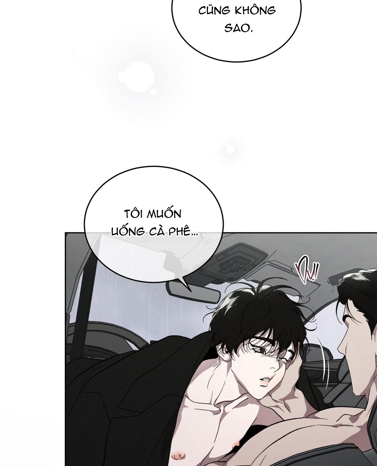Đọc truyện NGUỒN GỐC TIẾN HÓA - Chapter 20