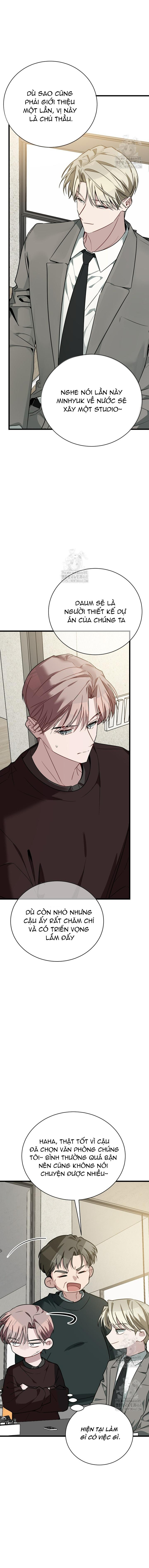 Đọc truyện Mối Quan Hệ Của Chúng Ta Vẫn Chưa Kết Thúc - Chapter 2