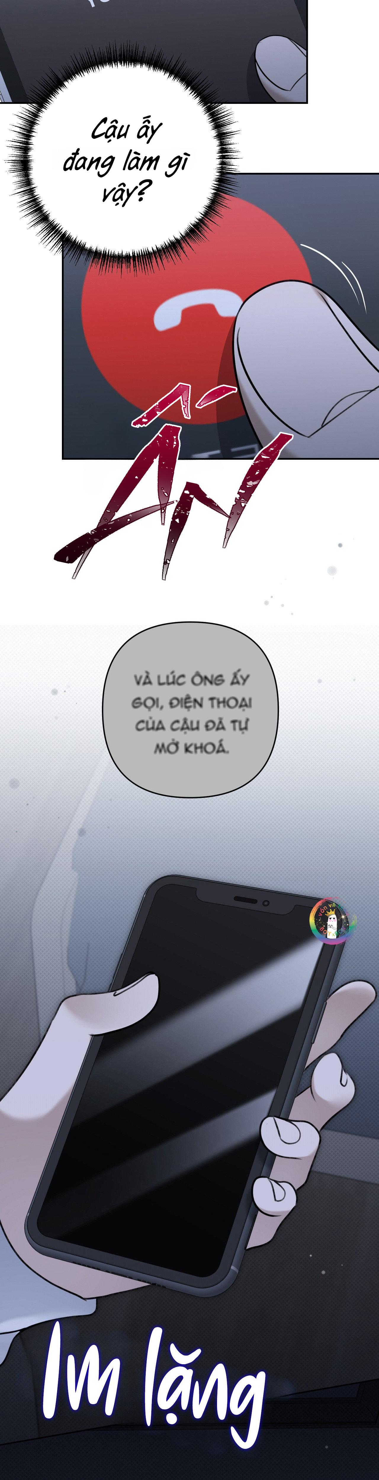 Đọc truyện Eighteen's Bed - Chapter 35
