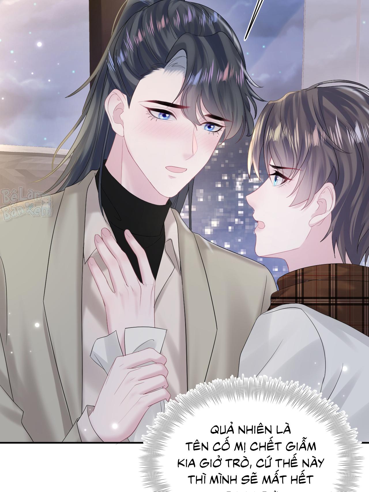 Đọc truyện Tuyệt mỹ bạch liên hoa online dạy học - Chapter 158