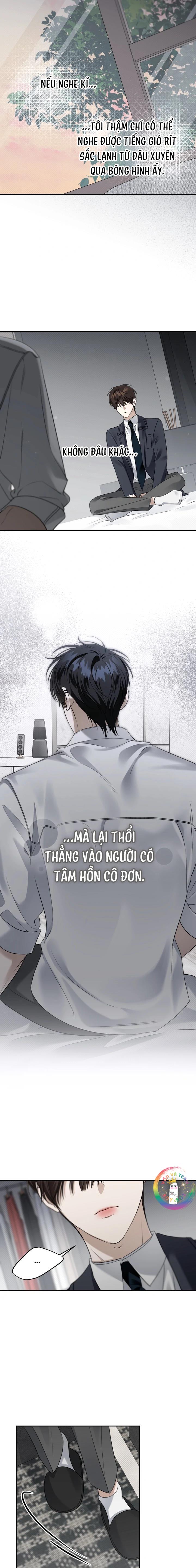 Đọc truyện Eighteen's Bed - Chapter 39