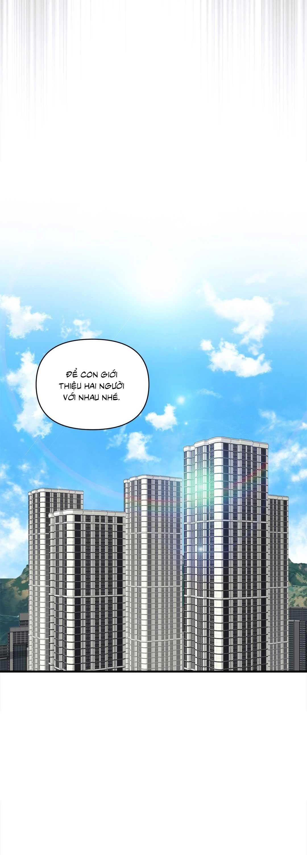 Đọc truyện KÝ SỰ ALPHA - Chapter 37