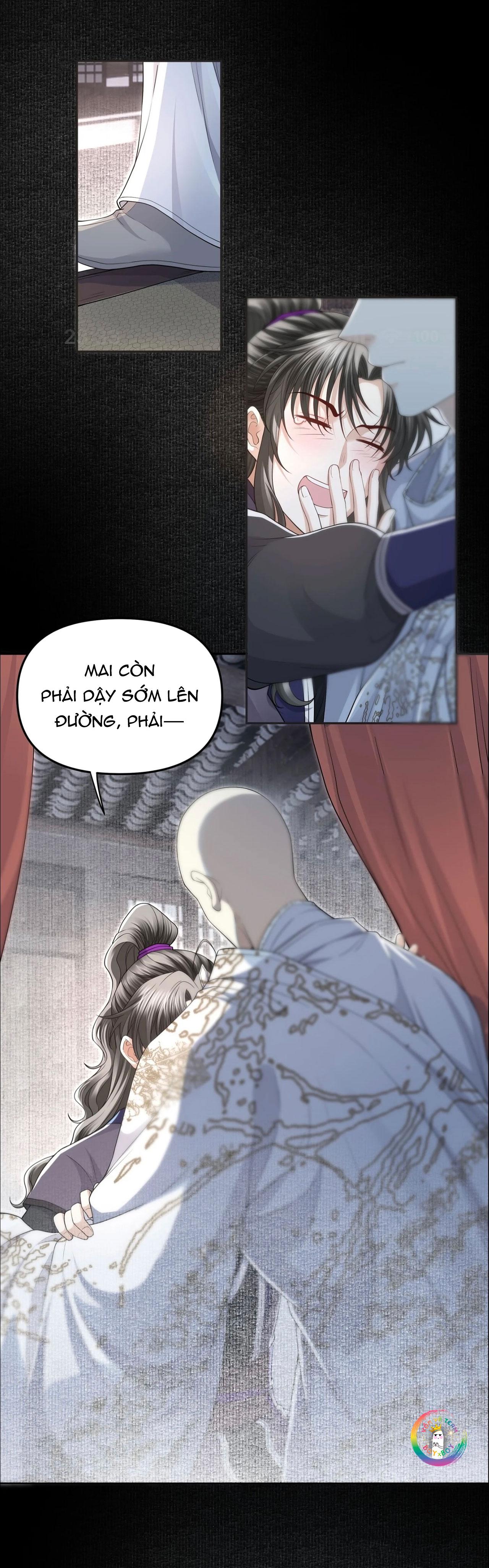 Đọc truyện Đồng Tiền Kham Thế - Chapter 158