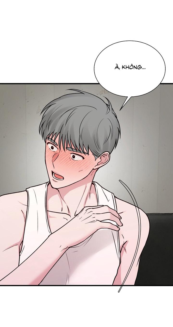 Đọc truyện [DDT] NGƯỜI CHÚ TÔI YÊU! - Chapter 3