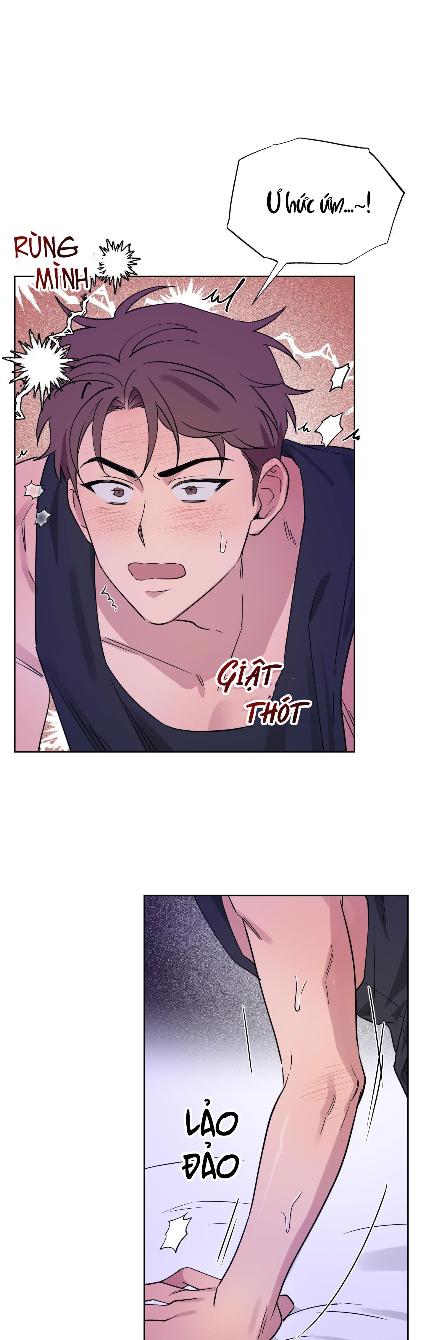 Đọc truyện VẬN MAY BẤT NGỜ - Chapter 69