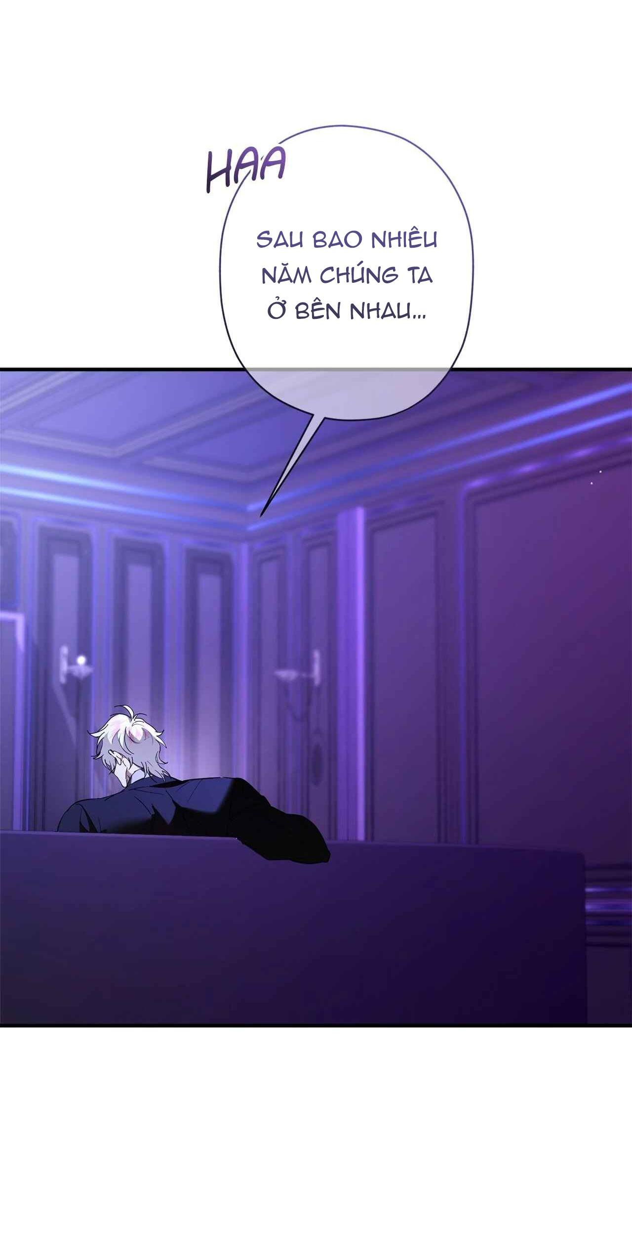 Đọc truyện BULLET TIME - Chapter 3