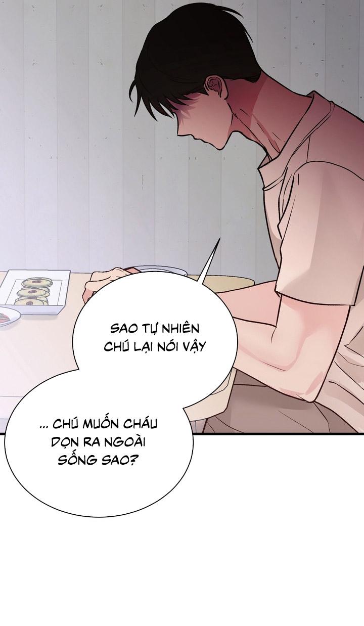Đọc truyện [DDT] NGƯỜI CHÚ TÔI YÊU! - Chapter 3