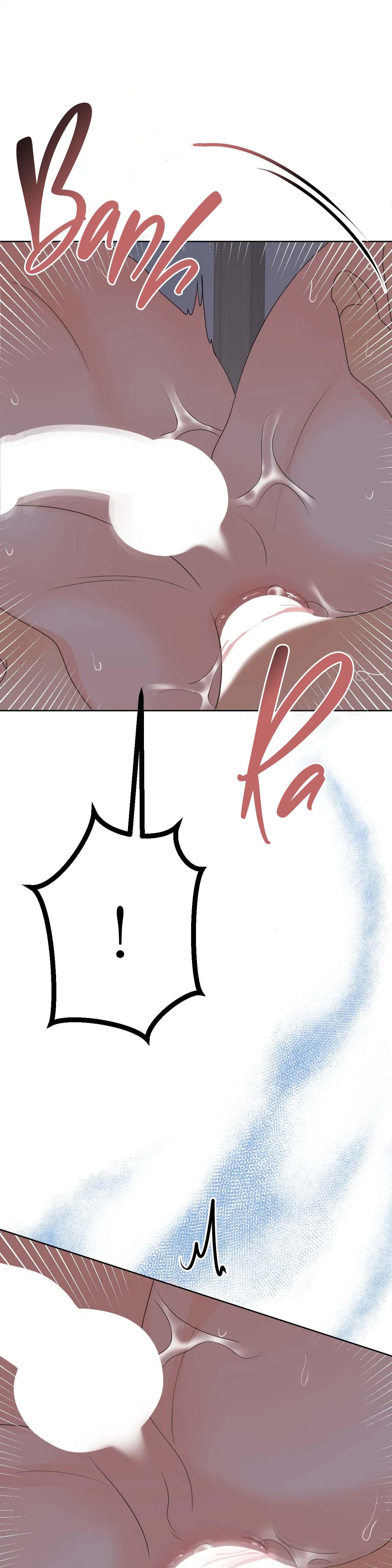 Đọc truyện Ranh Giới Mùi Hương - Chapter 10