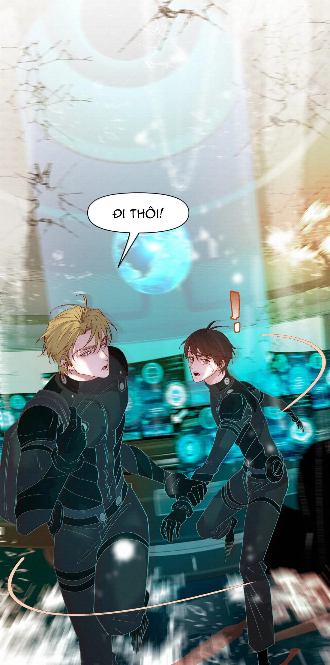 Đọc truyện Trỗi Dậy Từ Tro Tàn - Chapter 99