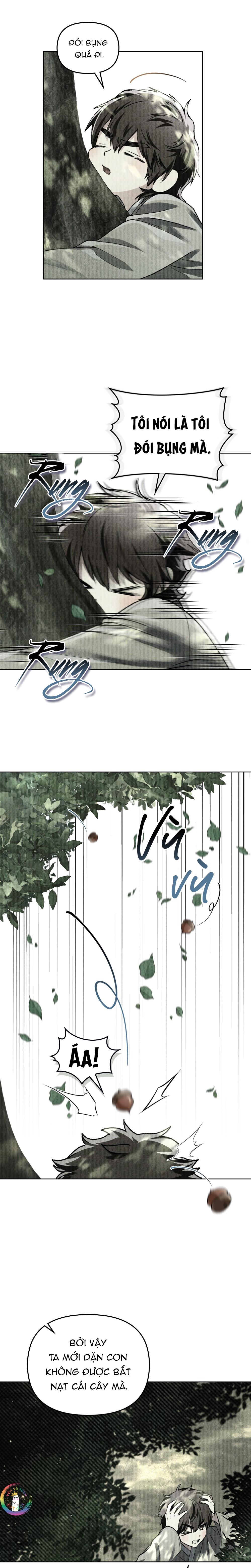 Đọc truyện Linh Hồn Lửa - Chapter 36