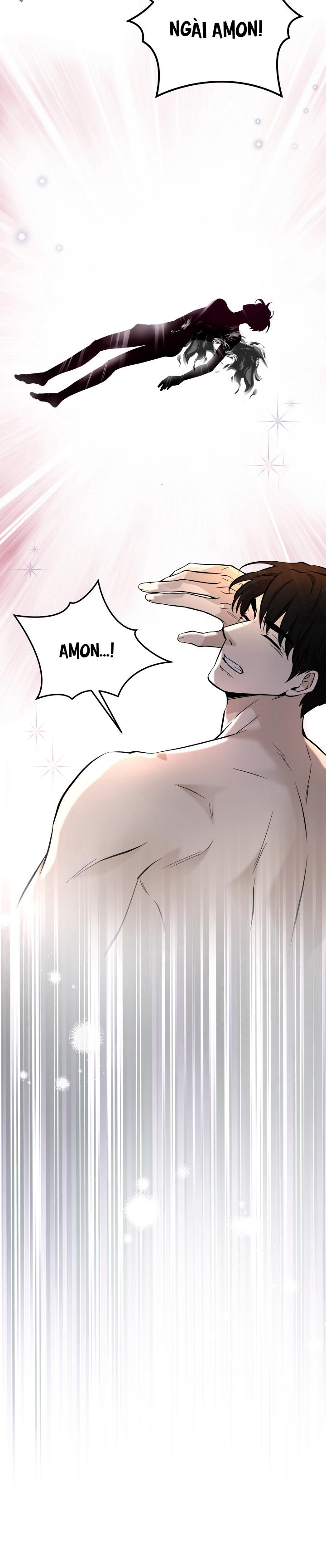 Đọc truyện Tiệm bánh nóng bỏng và gợi cảm - Chapter 3