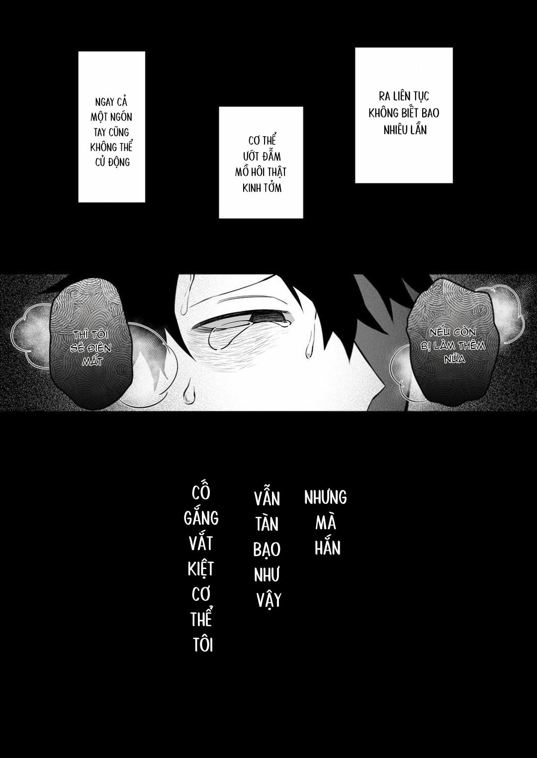 Đọc truyện Tổng hợp boylove 18+ - Chapter 405