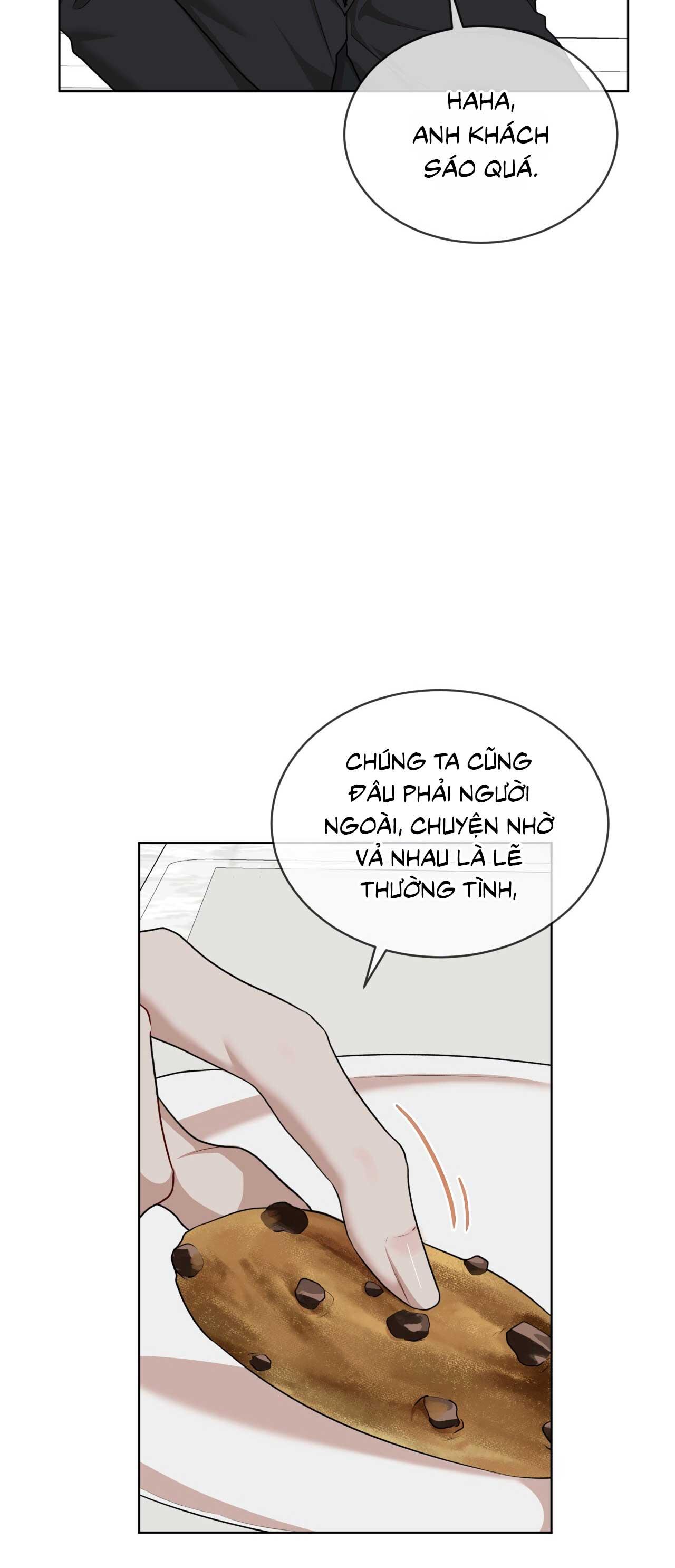 Đọc truyện KHỞI NGUỒN SỰ SỐNG - Chapter 74