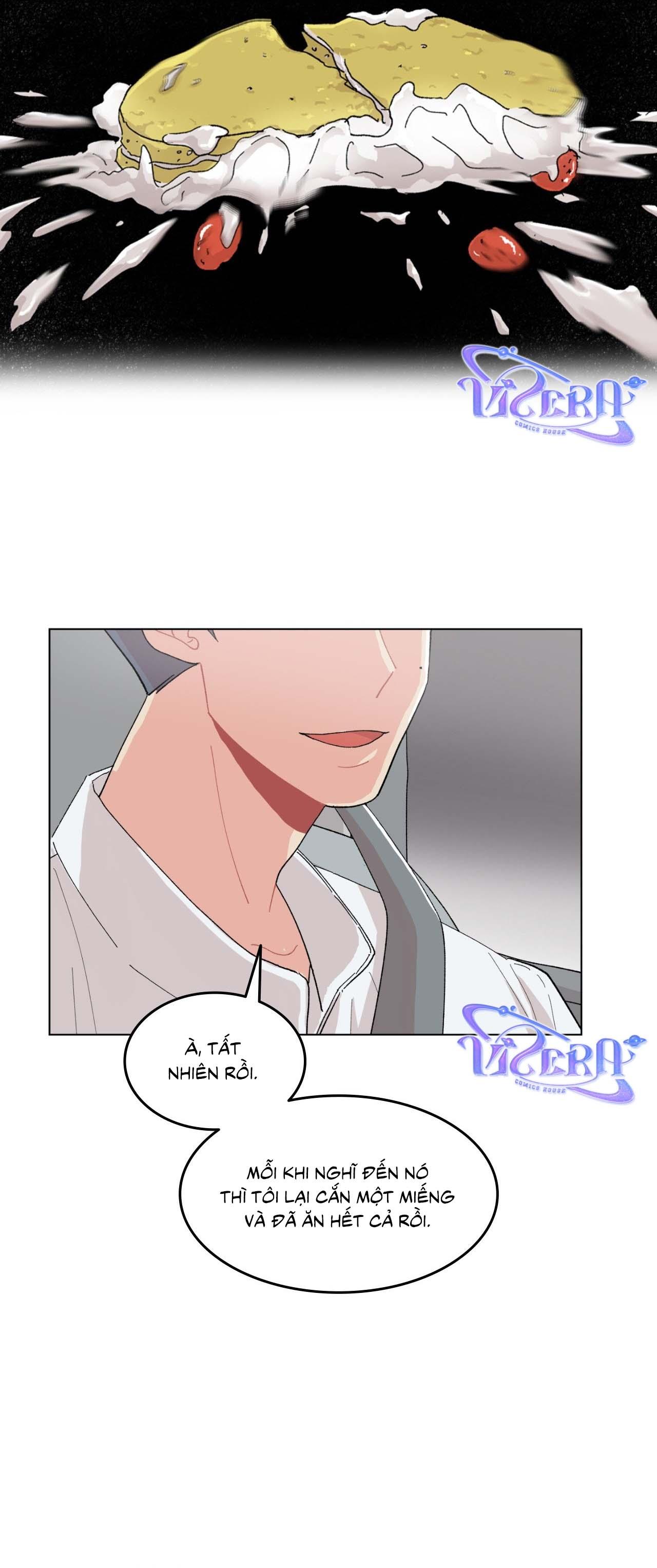 Đọc truyện Anh Là Ai, Nhà Sáng Tạo Nội Dung? - Chapter 7
