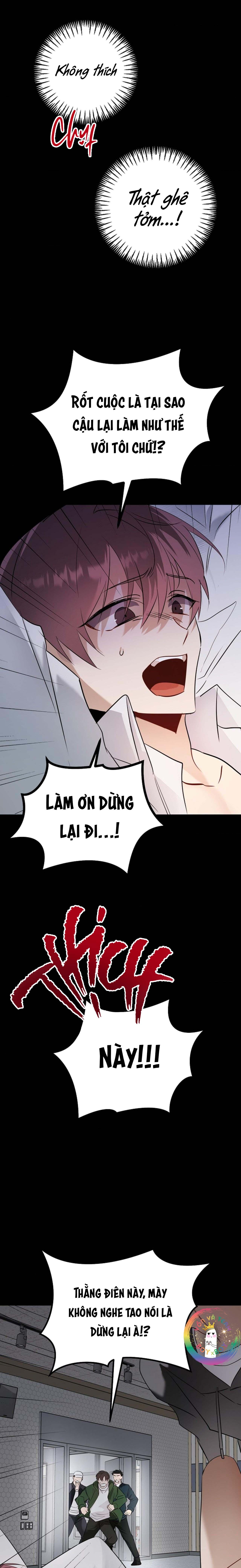 Đọc truyện Xin Sếp Phê Duyệt Tối nay - Chapter 14