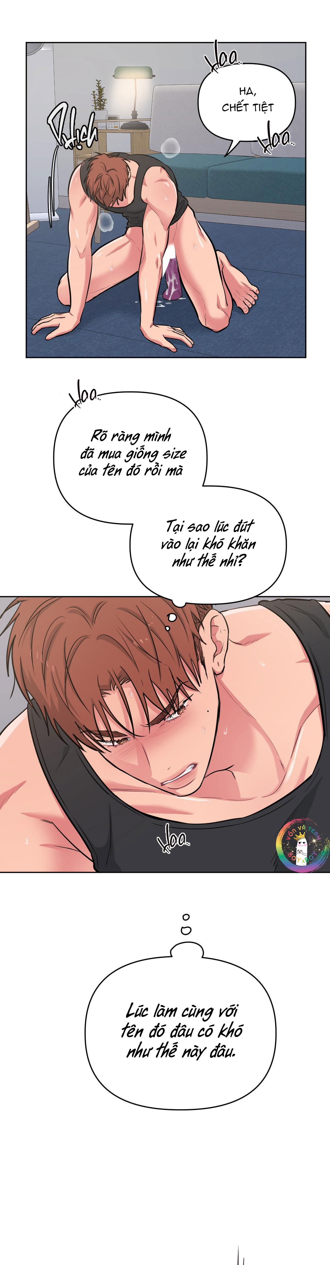 Đọc truyện Arts Manz - Chapter 61