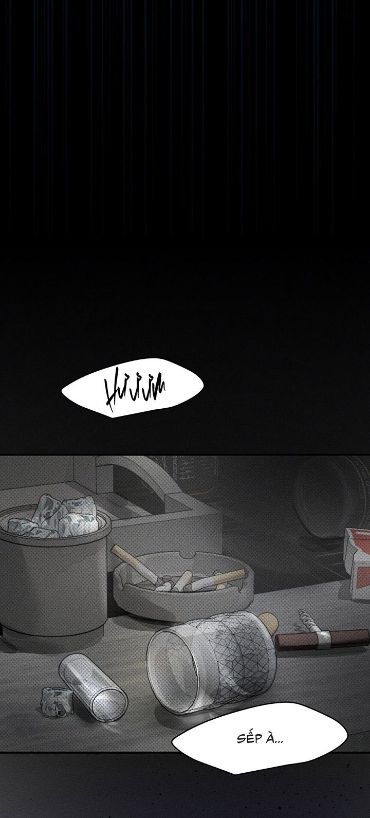 Đọc truyện [DDT] KẺ ĐÁNH CẮP TRÁI TIM - Chapter 8