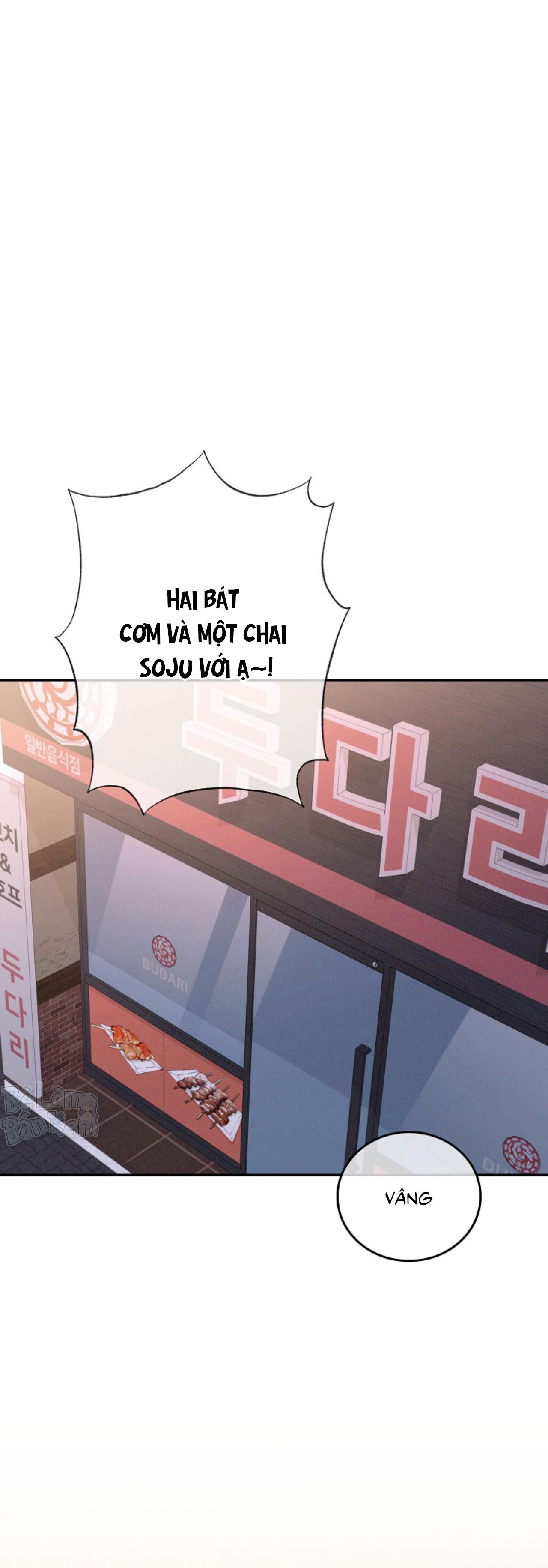 Đọc truyện Critical Point - Chapter 66