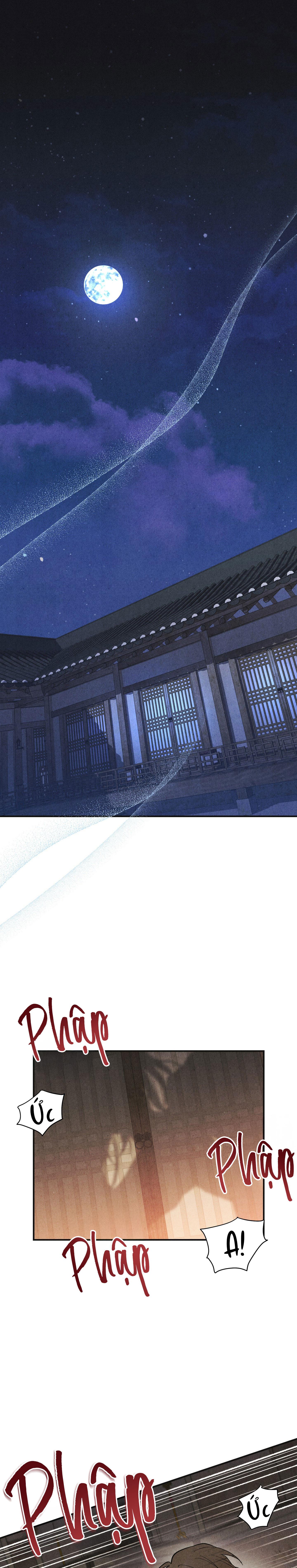 Đọc truyện TUYỂN TẬP NHẤT THỤ ĐA CÔNG CỦA NHÀ KIM - Chapter 48.2