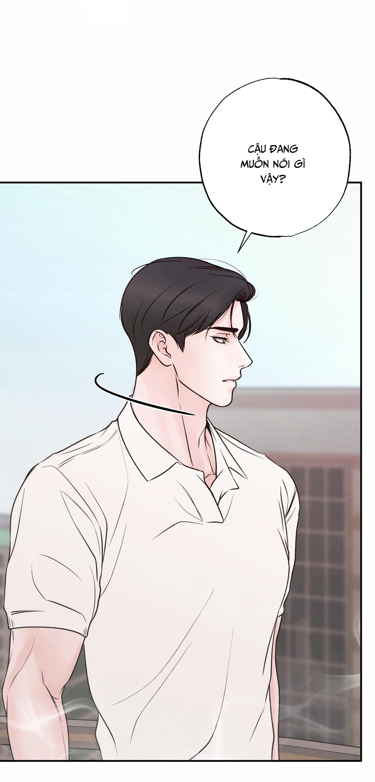 Đọc truyện (GĐCV) RANH GIỚI CỦA SỰ MÊ HOẶC - Chapter 28