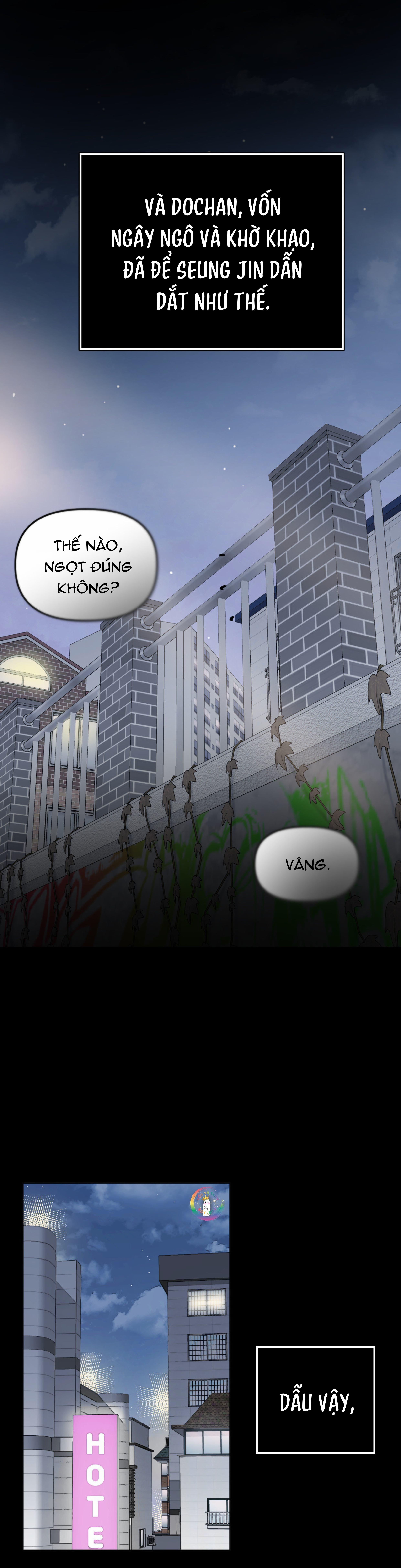 Đọc truyện Arts Manz - Chapter 58