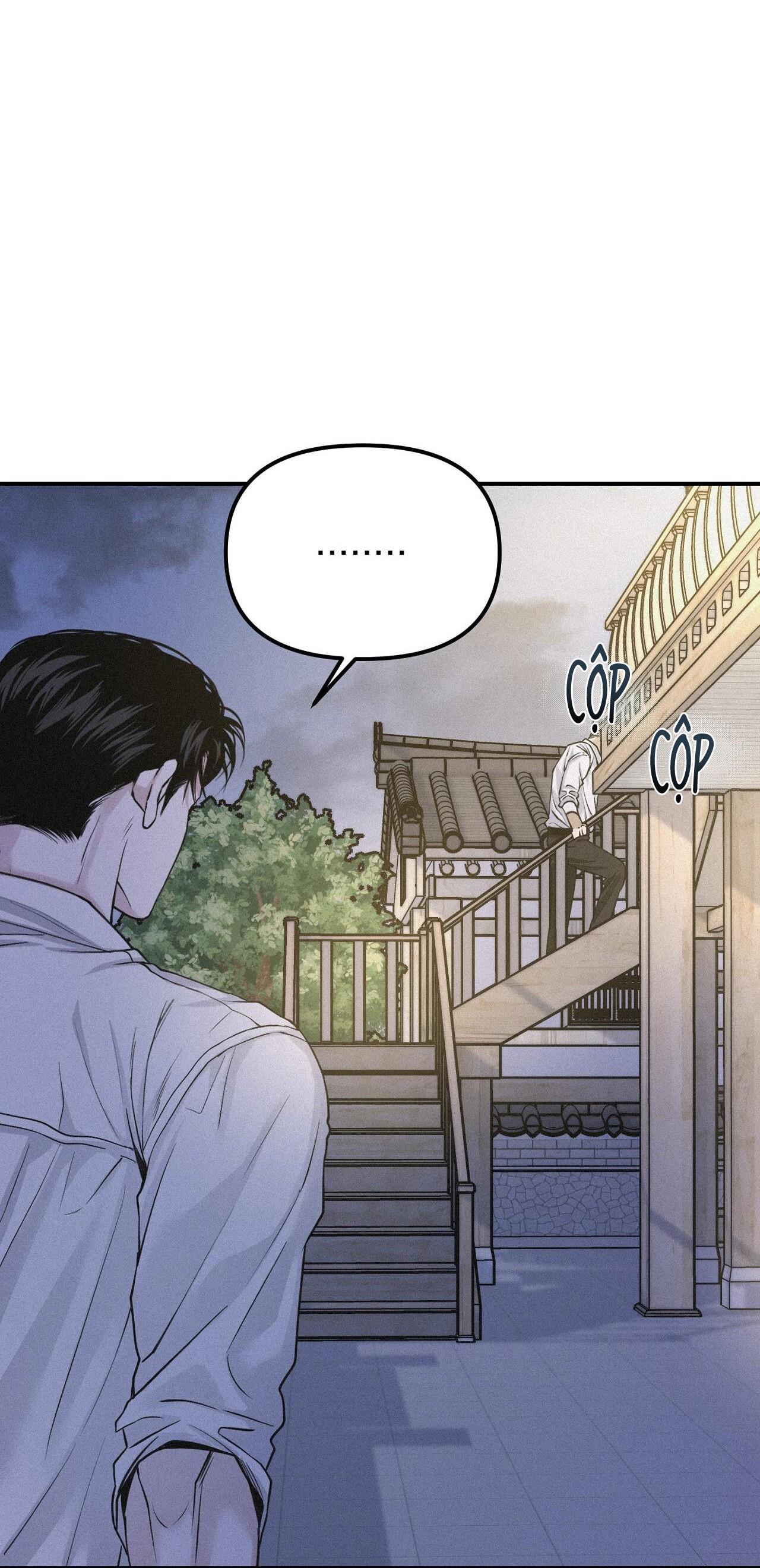 Đọc truyện (CBunu) Phép Chiếu - Chapter 42