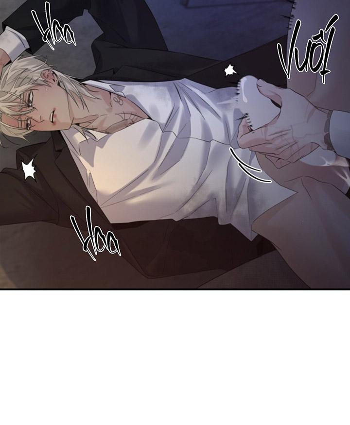 Đọc truyện [DDT] 3 DAYS - Chapter 5