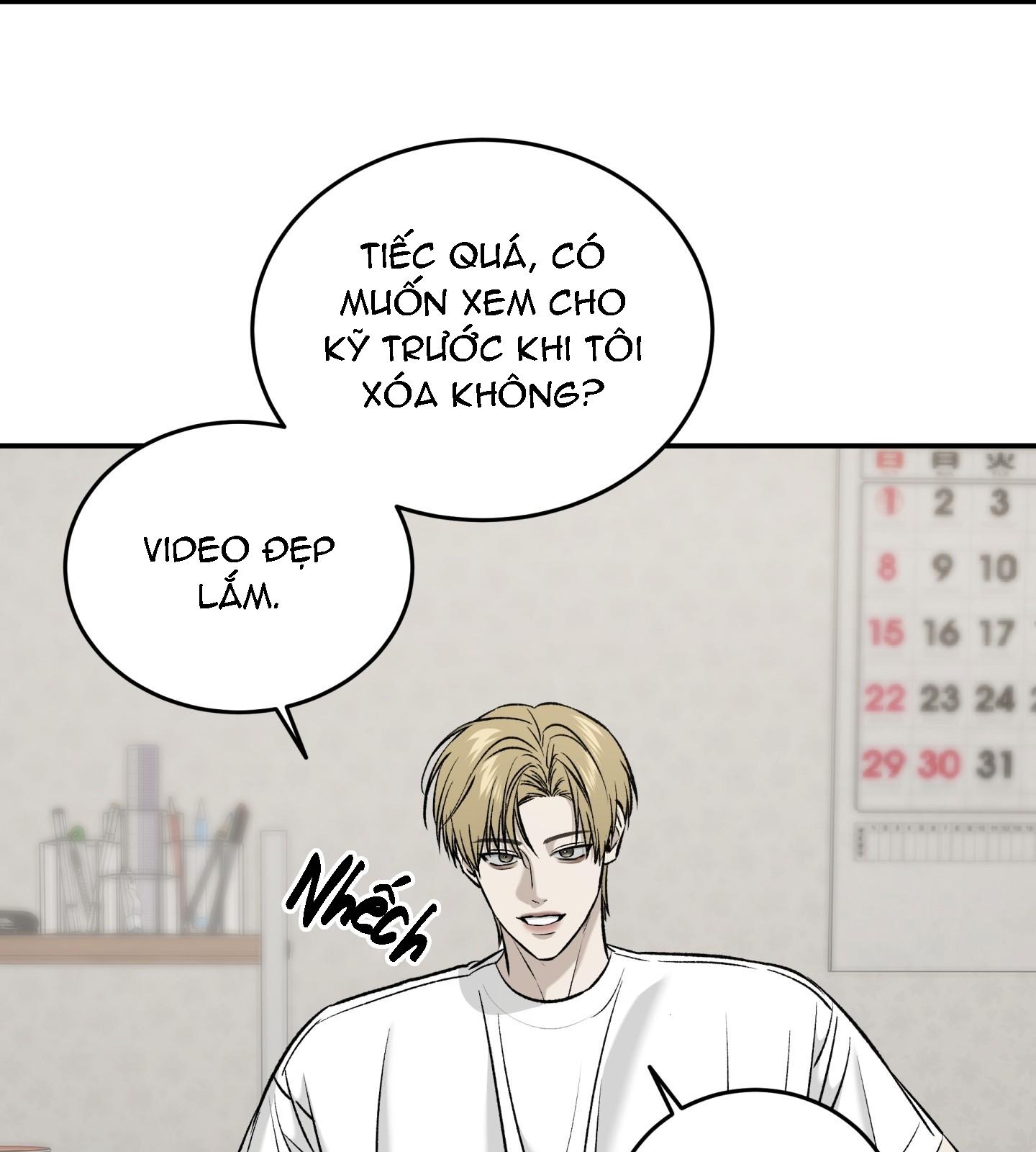 Đọc truyện (ABO) FEEL MY BENEFIT - Chapter 65