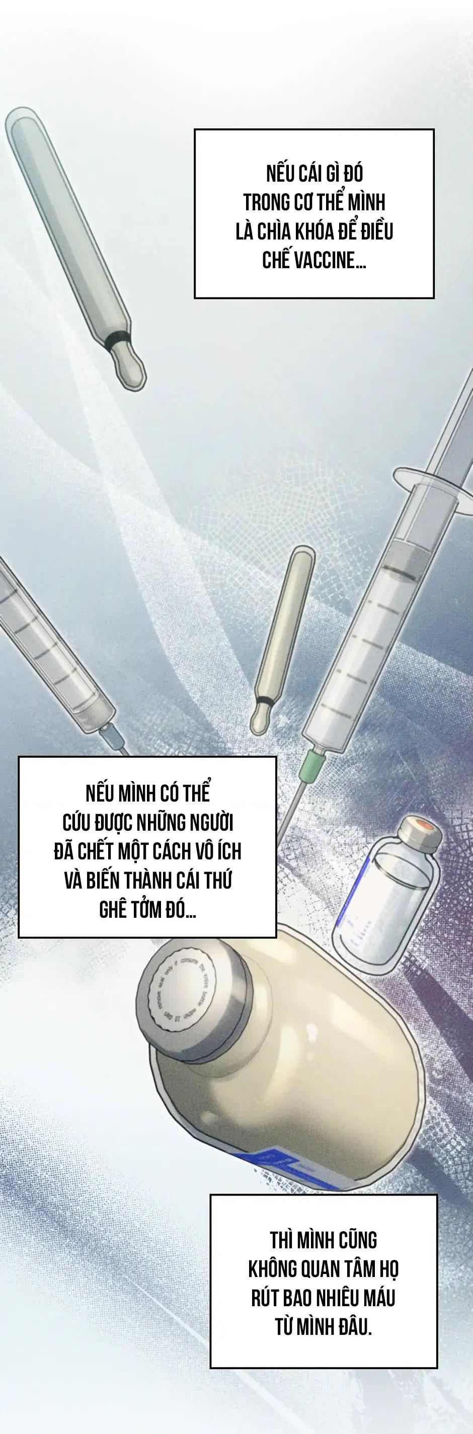 Đọc truyện Deadman Switch - Chapter 67