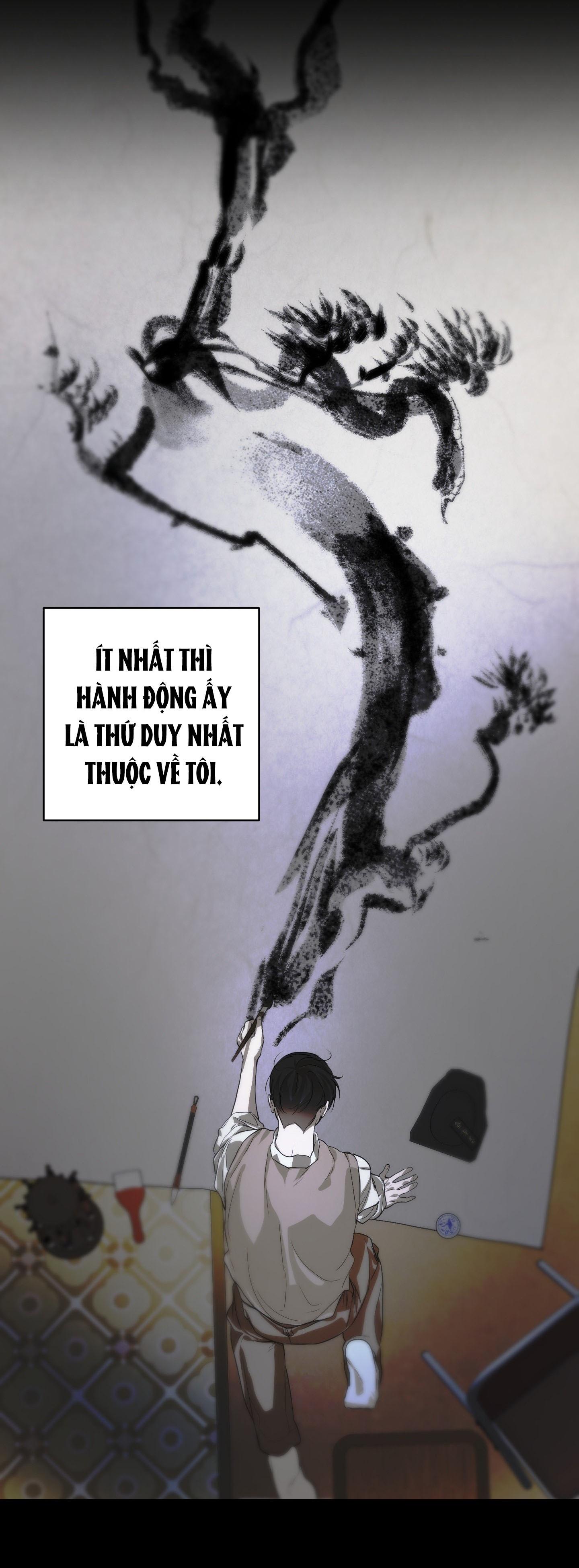 Đọc truyện LÃNG MẠN NGÀY TẬN THẾ - Chapter 9